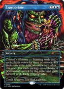 Image for Expropriate (2396) (Secret Lair Drop Series) - Magic: The Gathering