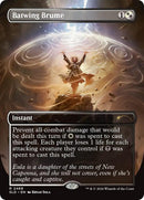 Image for Batwing Brume (2469) (Secret Lair Drop Series) - Magic: The Gathering