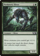 Predatory Sliver (189) [M14]