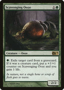 Scavenging Ooze (195) [Magic 2014 (M14)]