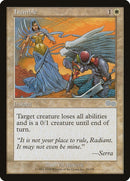 Humble (18) [USG]