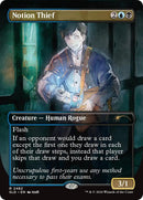 Image for Notion Thief (2482) (Secret Lair Drop Series) - Magic: The Gathering
