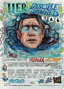 Image for Lier, Disciple of the Drowned (2350) (Secret Lair Drop Series) - Magic: The Gathering