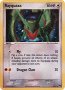 Image for Rayquaza - 003/017 (2006) (003/017) (Blister Exclusives) - Pokemon