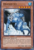 Dragon Ice (BP02-EN057) [BP02]