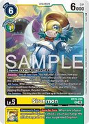 Image for Sirenmon (BT25-039 R) (Dual Revolution) - Digimon Card Game
