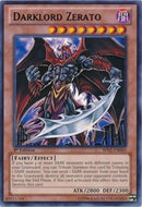 Darklord Zerato (BP02-EN060) [BP02]