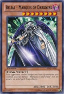 Belial Marquis of Darkness (BP02-EN061) [BP02]