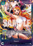 Image for Nami (Treasure Cup May 2026) (OP14-031) (One Piece Promotion Cards) - One Piece Card Game