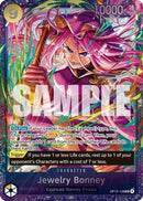 Image for Jewelry Bonney (Treasure Cup May 2026) (OP13-108) (One Piece Promotion Cards) - One Piece Card Game