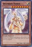Splendid Venus [BP02-EN070] Rare