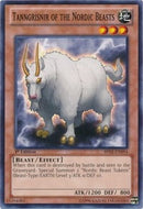 Tanngrisnir of the Nordic Beasts (BP02-EN094) [BP02]