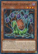 Image for Predaplant Lilizard (BLZD-EN008) (Blazing Dominion) - YuGiOh