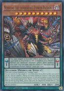 Image for Nervedo the Shadebeast Power Patron (BLZD-EN011) (Blazing Dominion) - YuGiOh