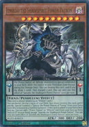 Image for Junoldo the Shadespirit Power Patron (BLZD-EN013) (Blazing Dominion) - YuGiOh