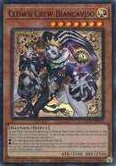 Image for Clown Crew Biancaviso (BLZD-EN015) (Blazing Dominion) - YuGiOh