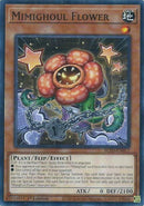 Image for Mimighoul Flower (BLZD-EN017) (Blazing Dominion) - YuGiOh
