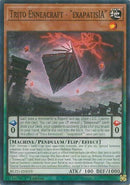 Image for Trito Enneacraft - "exapatisIA" (BLZD-EN019) (Blazing Dominion) - YuGiOh