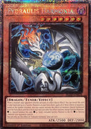 Image for Fydraulis Harmonia (Starlight Rare) (BLZD-EN024) (Blazing Dominion) - YuGiOh