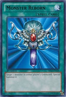 Monster Reborn (BP02-EN128) [BP02]