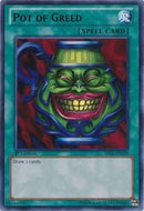 Pot of Greed (BP02-EN129) [BP02]