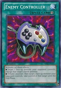 Enemy Controller (BP02-EN144) [BP02]