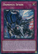 Image for Dominus Spark (BLZD-EN077) (Blazing Dominion) - YuGiOh