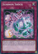 Image for Summon Shock (BLZD-EN078) (Blazing Dominion) - YuGiOh