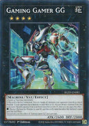 Image for Gaming Gamer GG (BLZD-EN081) (Blazing Dominion) - YuGiOh