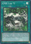 Image for GMX Lab