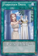 Forbidden Dress (BP02-EN168) [BP02]