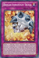 Breakthrough Skill (BP02-EN215) [BP02]