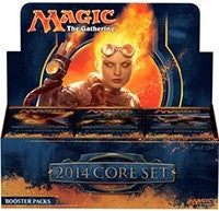 Magic 2014 M14 Booster Box [M14]
