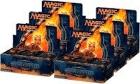 Magic 2014 M14 Booster Box Case 6 Boxes [M14]