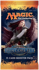 Magic 2014 M14 Booster Pack [M14]