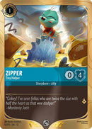 Image for Zipper - Tiny Helper (50) (Disney Lorcana Promo Cards) - Disney Lorcana