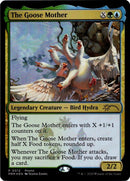 Image for The Goose Mother (12) (Unique and Miscellaneous Promos) - Magic: The Gathering
