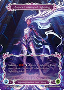 Image for Aurora, Emissary of Lightning (Marvel) (OMN048) (Omens of the Third Age) - Flesh and Blood TCG