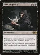 Dark Prophecy (93) [M14]