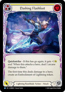 Image for Dashing Flashfoot (OMN053) (Omens of the Third Age) - Flesh and Blood TCG