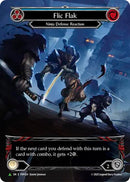 Image for Flic Flak (Blue) (Marvel) - TNP024 (TNP024) (Flesh and Blood: Promo Cards) - Flesh and Blood TCG