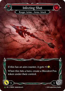 Image for Infecting Shot (Red) (Marvel) - TNP004 (TNP004) (Flesh and Blood: Promo Cards) - Flesh and Blood TCG