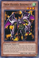 Twin Headed Behemoth (BP02-EN017) [BP02]