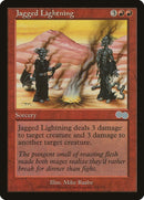 Jagged Lightning (200) [USG]