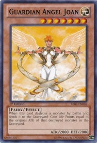 Guardian Angel Joan (BP02-EN026) [BP02]