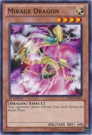 Mirage Dragon (BP02-EN031) [BP02]