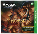 Image for The Hobbit - Draft Night - Magic: The Gathering