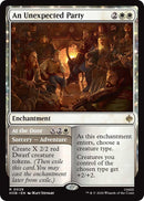 Image for An Unexpected Party (29) (The Hobbit) - Magic: The Gathering