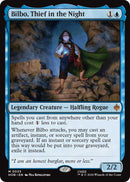 Image for Bilbo, Thief in the Night (33) (The Hobbit) - Magic: The Gathering