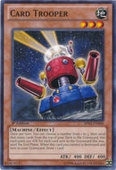 Card Trooper (BP02-EN048) [BP02]